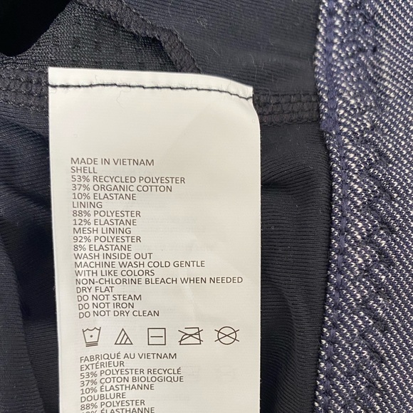 PrAna Leily Sports Bra NWT - Picture 13 of 14